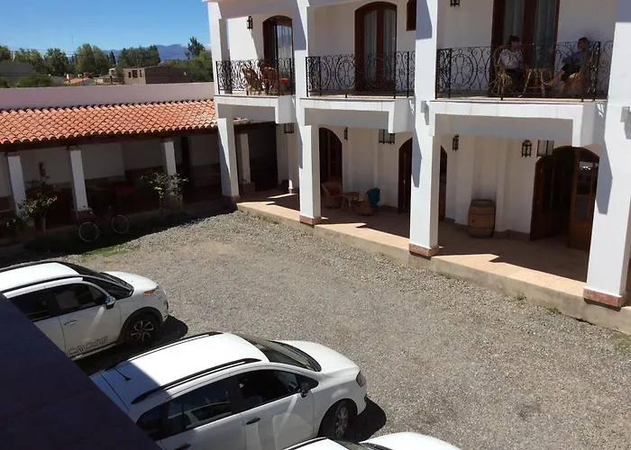 La Ramada