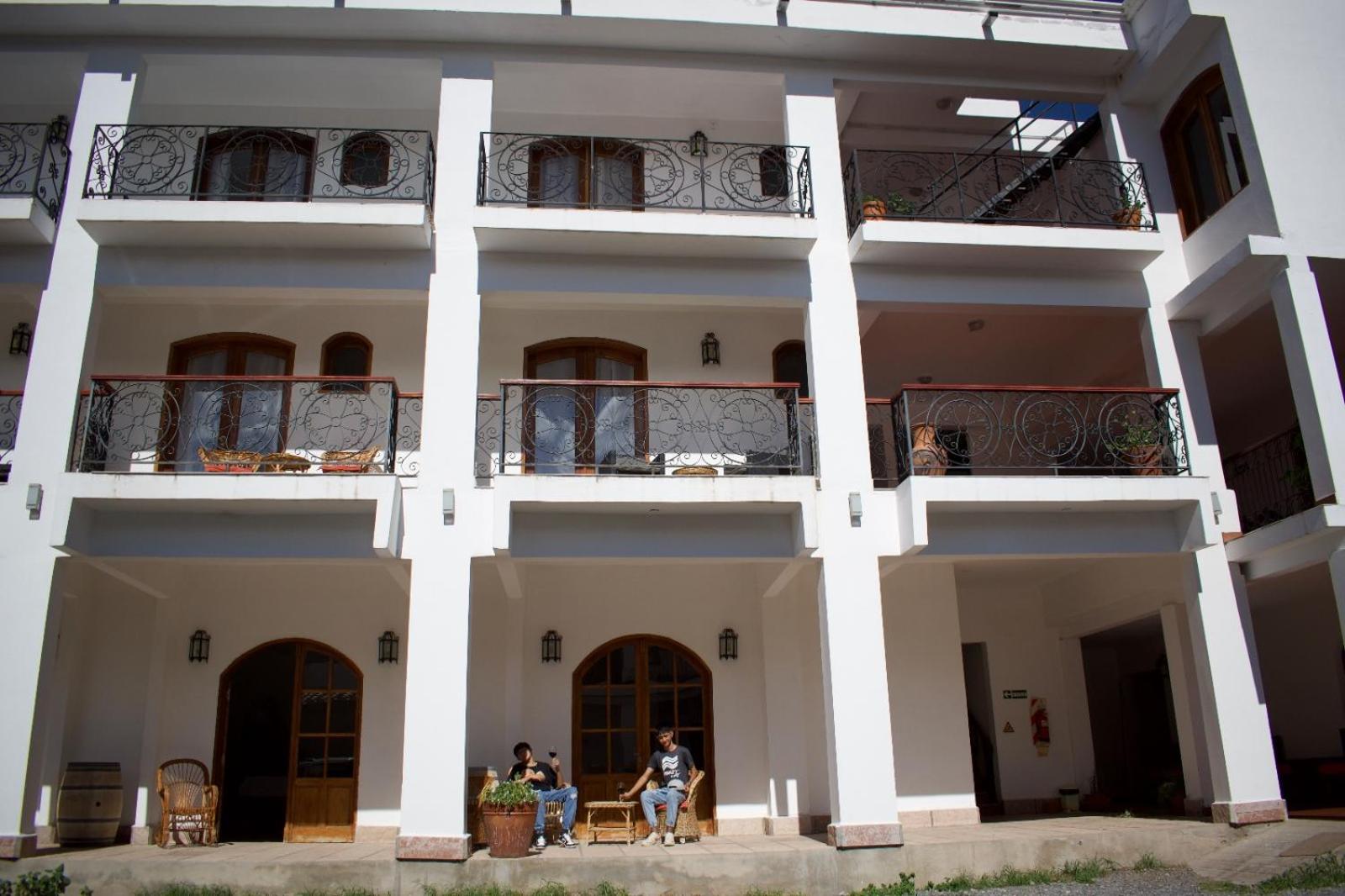 Inn La Ramada