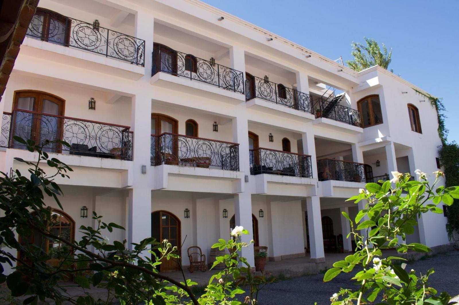 La Ramada *