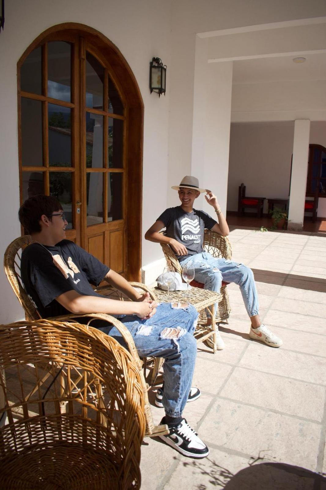 Inn La Ramada