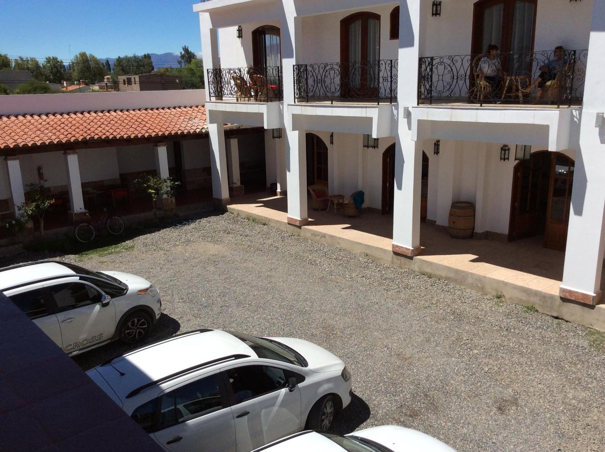 La Ramada Cafayate